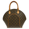 Louis Vuitton Ellipse Bag Monogram Canvas