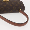 Secondhand Louis Vuitton Malesherbes Handbag