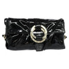 Secondhand Bvlgari Chandra Flap Shoulder Bag