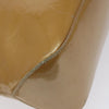 Secondhand Louis Vuitton Brentwood Handbag Monogram Vernis