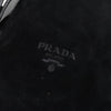 Secondhand Prada Vela Double Front Pocket Backpack