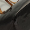 Secondhand Louis Vuitton Bellevue Handbag Monogram Vernis