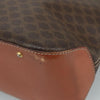 Secondhand Celine Macadam Handbag Macadam with