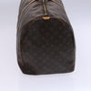 Louis Vuitton Keepall Bag Monogram Canvas