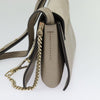 Secondhand Chloe Faye Shoulder Bag Leather and