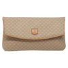 Secondhand Celine Macadam Pochette Classic