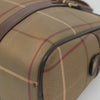 Secondhand Burberry Nova Check Handbag Nova Check