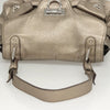 Secondhand Salvatore Ferragamo Gancini Shoulder Bag