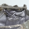 Secondhand Chanel Drill Flap Bag Perforated