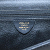 Secondhand Celine Vintage Circle Logo Crossbody Bag