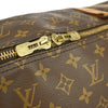 Secondhand Louis Vuitton Keepall Bandouliere Bag