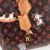 Secondhand Louis Vuitton Speedy Bandouliere Bag Limited Edition Grace Coddington Catogram