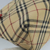 Secondhand Burberry Shoulder Bag Nova Check