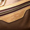 Louis Vuitton Batignolles Handbag Monogram Canvas