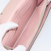 Louis Vuitton Sarah Wallet NM Epi Leather