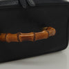 Secondhand Gucci Vintage Bamboo Vanity Case