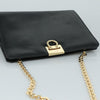 Secondhand Salvatore Ferragamo Gancini Shoulder Bag