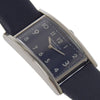 Secondhand Tiffany & Co. East West 2-Hand Quartz Watch Stainless Steel and