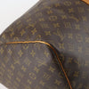 Secondhand Louis Vuitton Keepall Bag