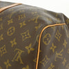 Louis Vuitton Keepall Bag Monogram Canvas