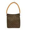Secondhand Louis Vuitton Looping Handbag