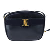 Secondhand Salvatore Ferragamo Vala Shoulder Bag