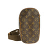Louis Vuitton Pochette Gange Monogram Canvas