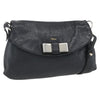 Chloe Lily Shoulder bag Leather