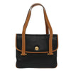 Secondhand Celine Handbag Black Leather Bags