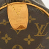 Louis Vuitton Keepall Bag Monogram Canvas