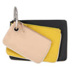 Fendi Triplette Pouch Set Calfskin