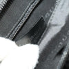 Secondhand Gucci Vintage Handbag Black Nylon Bags