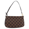 Secondhand Louis Vuitton Navona Pochette Accessoires Damier