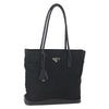 Secondhand Prada Vintage Tote Tessuto with