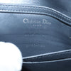 Christian Dior Diorama Wallet on Chain Enamel