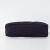 Secondhand Prada Hobo Tessuto Purple Nylon Bags
