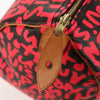 Secondhand Louis Vuitton Speedy Handbag Limited Edition Monogram Graffiti