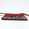 Secondhand Chloe Faye Shoulder Bag Leather and