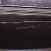Chanel CC Flap Tote Quilted Calfskin