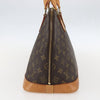 Secondhand Louis Vuitton Alma Handbag