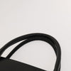 Secondhand Versace Vintage Handbag Black Leather Bags