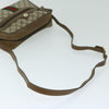Secondhand Gucci Ophidia Shoulder Bag GG
