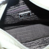Secondhand Prada Vintage Zip Tote Tessuto
