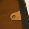 Louis Vuitton Keepall Bag Monogram Canvas