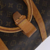 Louis Vuitton Keepall Bandouliere Bag Monogram Canvas
