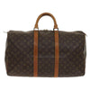 Secondhand Louis Vuitton Keepall Bag