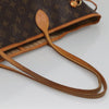 Louis Vuitton Neverfull Tote Monogram Canvas