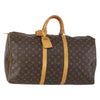 Secondhand Louis Vuitton Keepall Bag