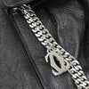 Secondhand cartier Chain Ladonia Shoulder Bag
