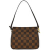 Secondhand Louis Vuitton Trousse Make Up Bag Damier